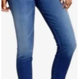 Mother The Looker Skinny 24